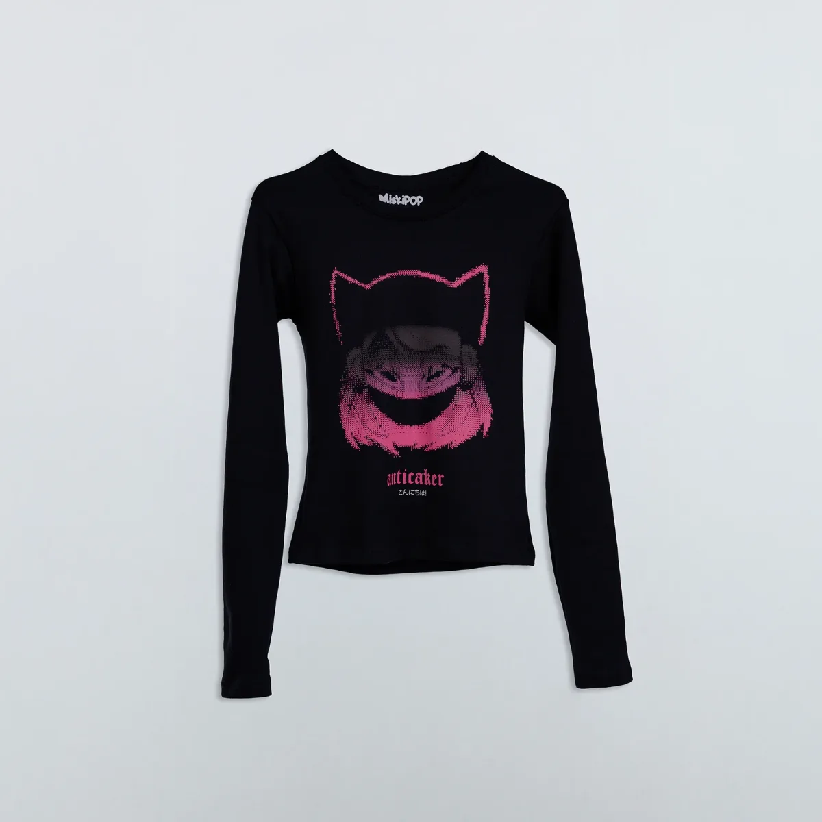 ROXI T-SHIRT ANTICAKER