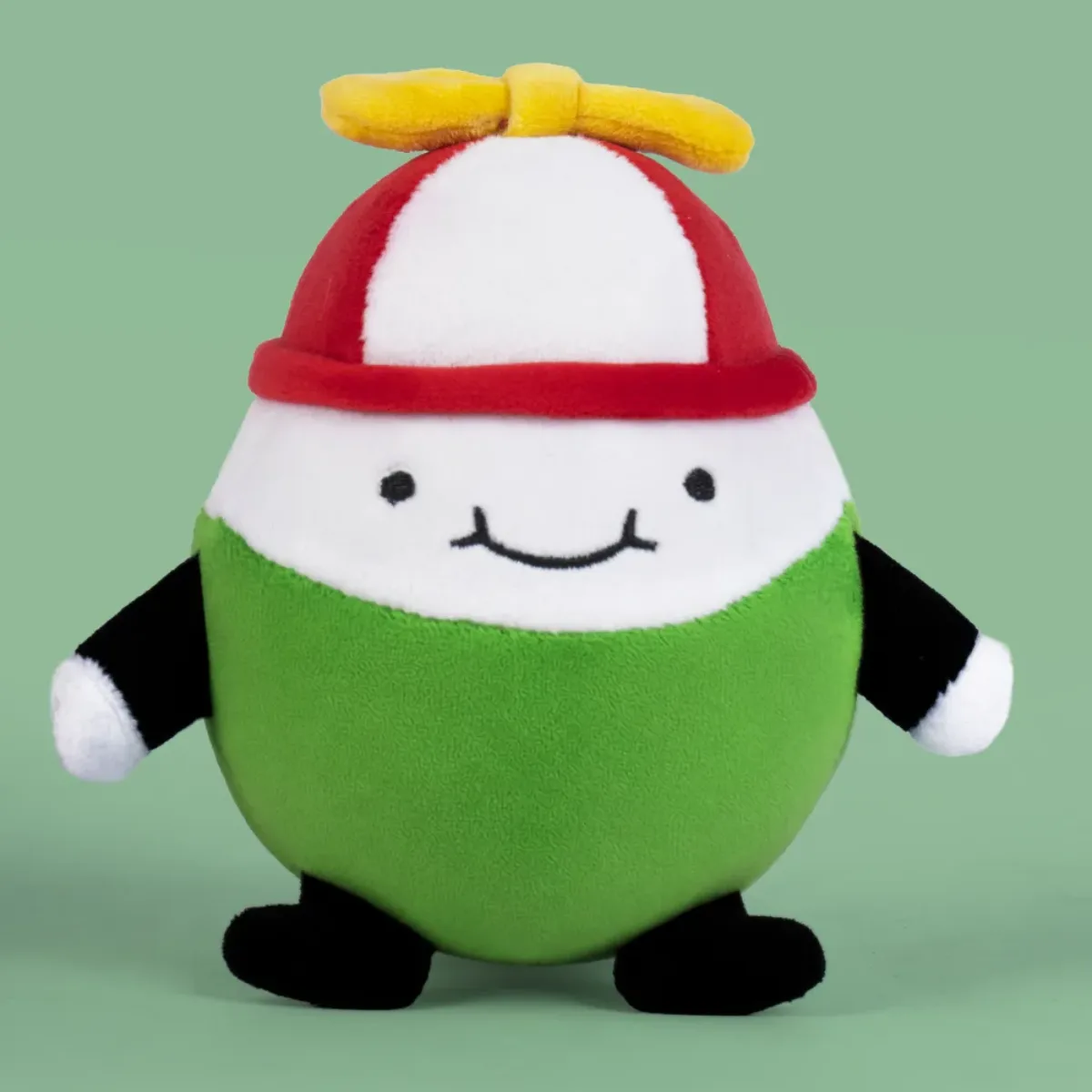 Omenaso Peluche